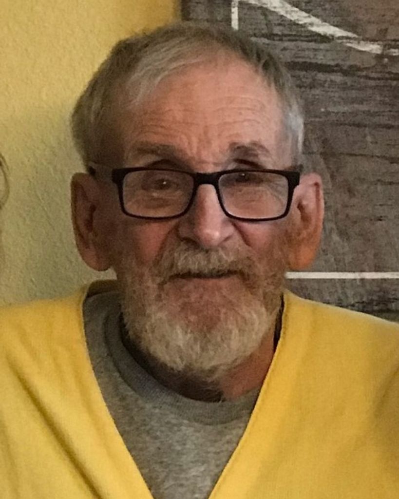 Michael Alan McKown