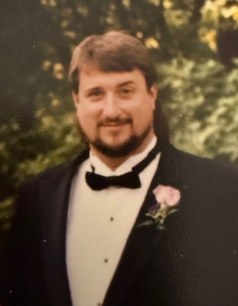 David Carr Fogle
