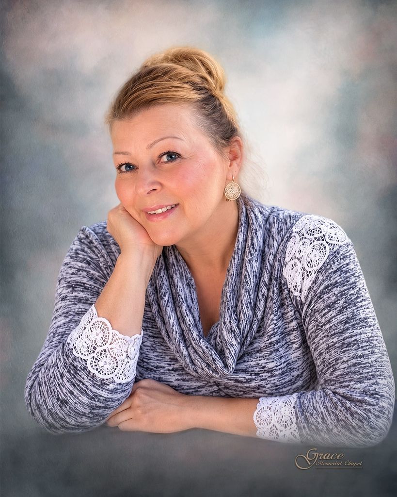 Teresa Lynn Ray Profile Photo