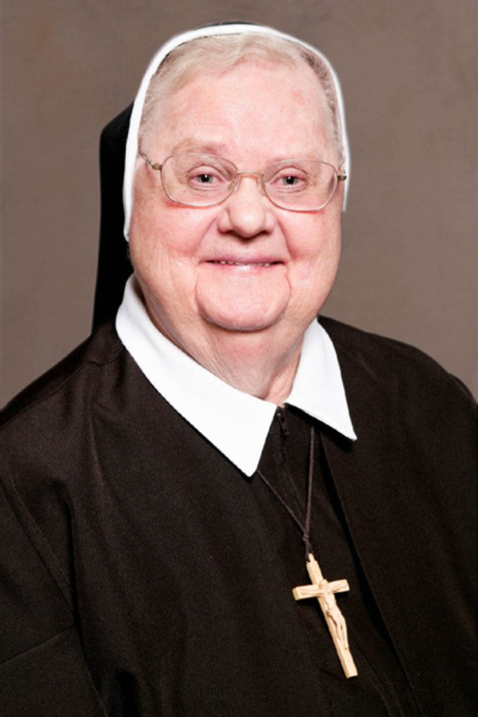 Sister Mary Ramona