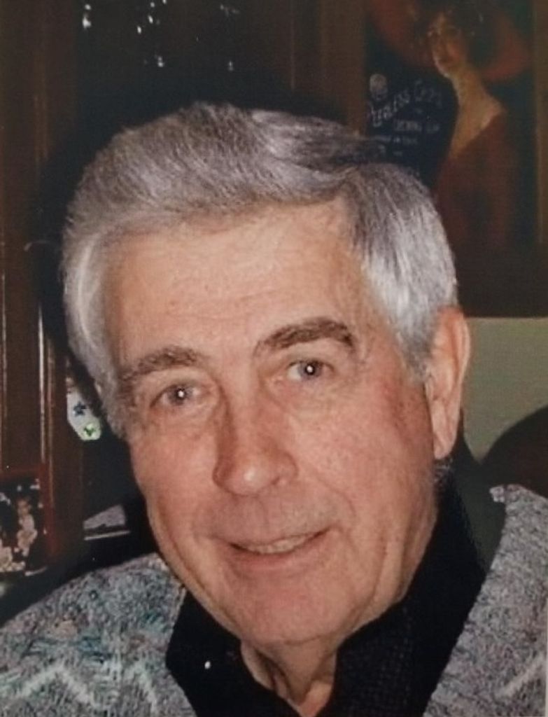 Don A. Zellmann Profile Photo