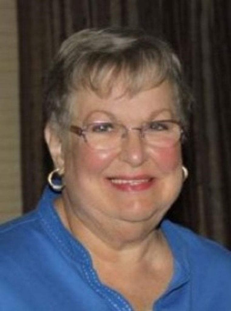 Cynthia Hecht