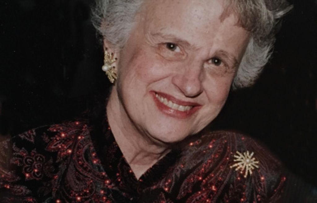Hazel J. Samsel