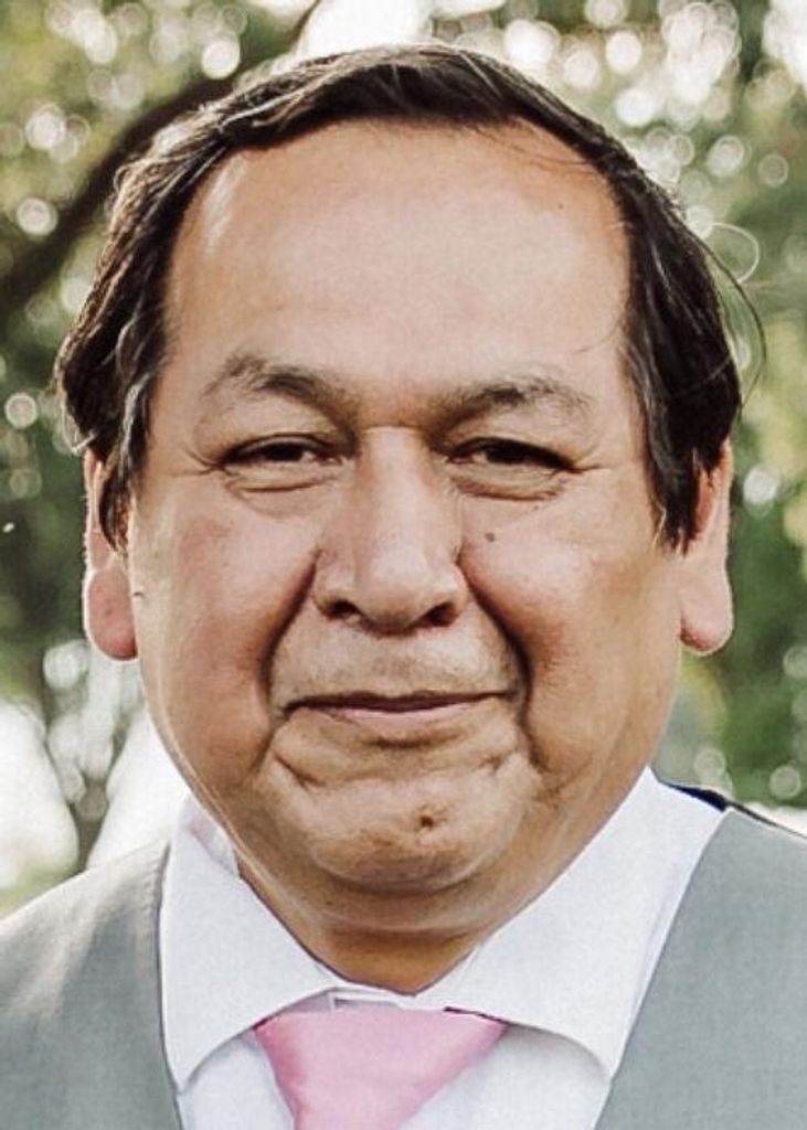 Jeffrery Frank Crowe Profile Photo