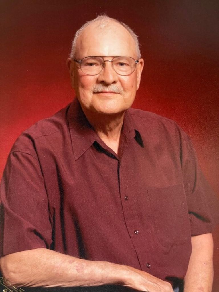 Ralph Bever