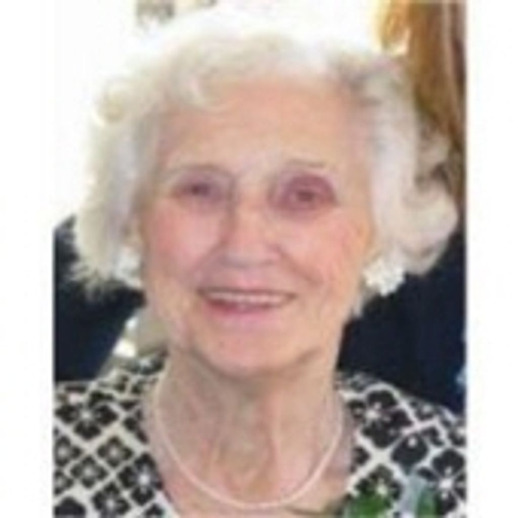 Louise A. Preston
