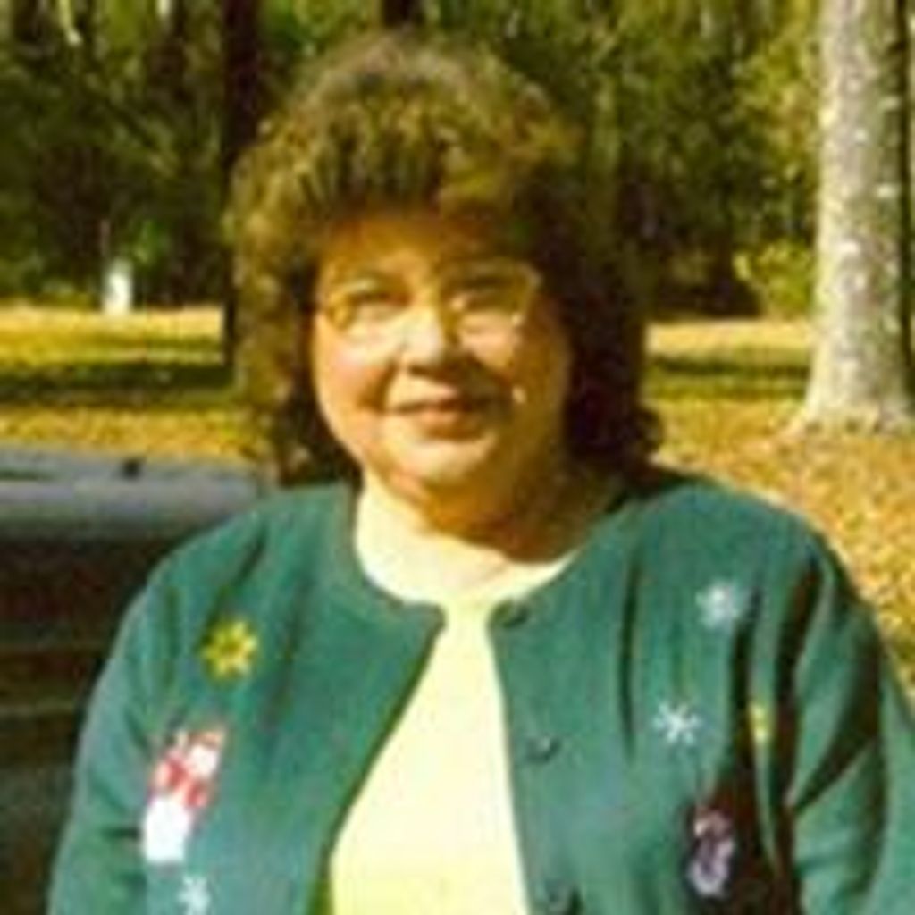 Donna Mcclendon Ellington