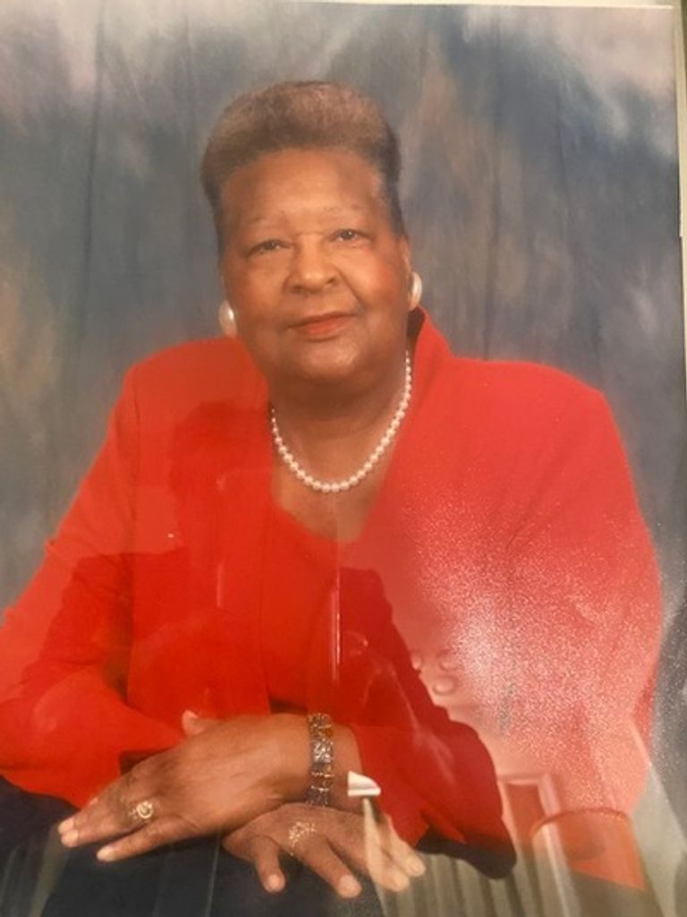 Betty Jean Bush Profile Photo