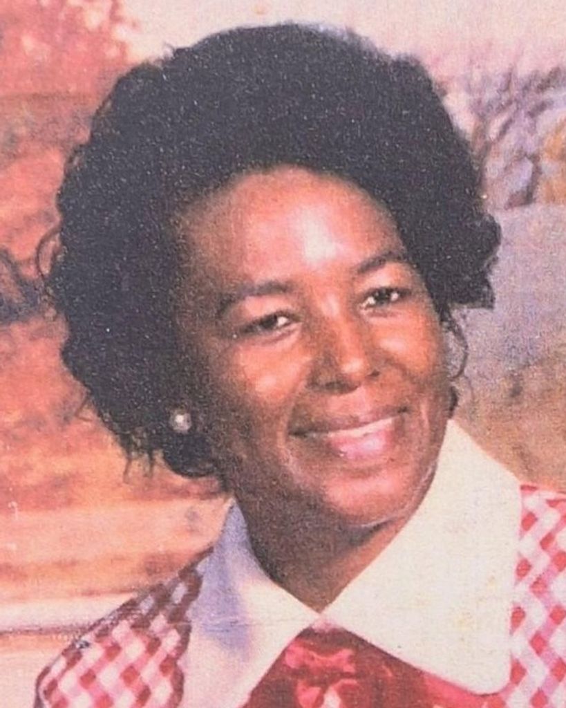 Adella Hayes-Williams Profile Photo