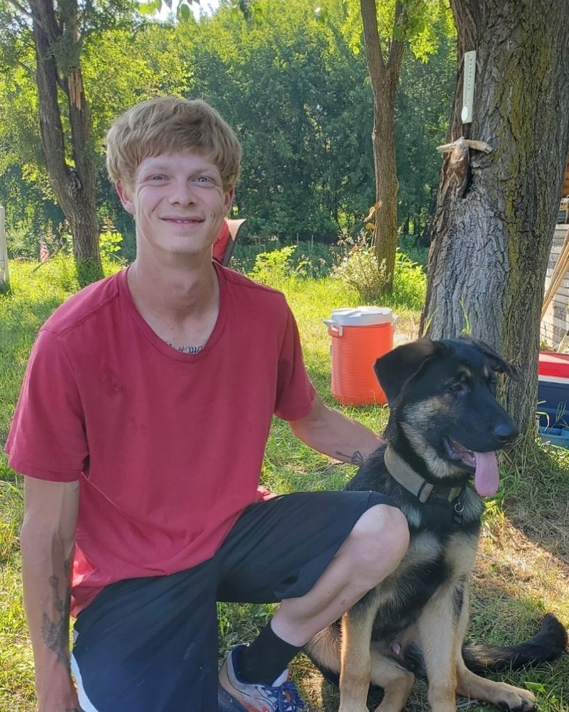 Reese Hoyme Hays Profile Photo