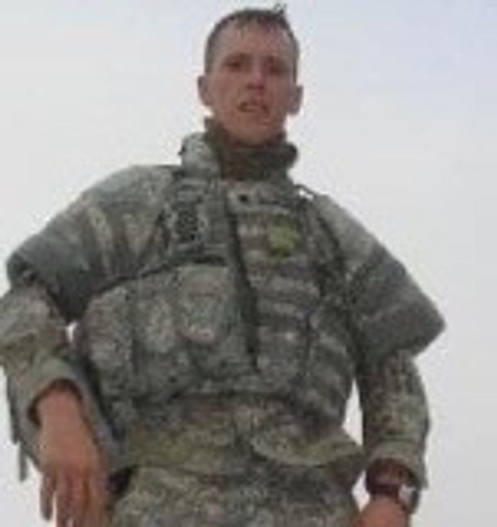 Mark J. Hodge Profile Photo