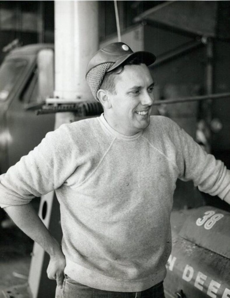 Russell Earl Pedelty Profile Photo