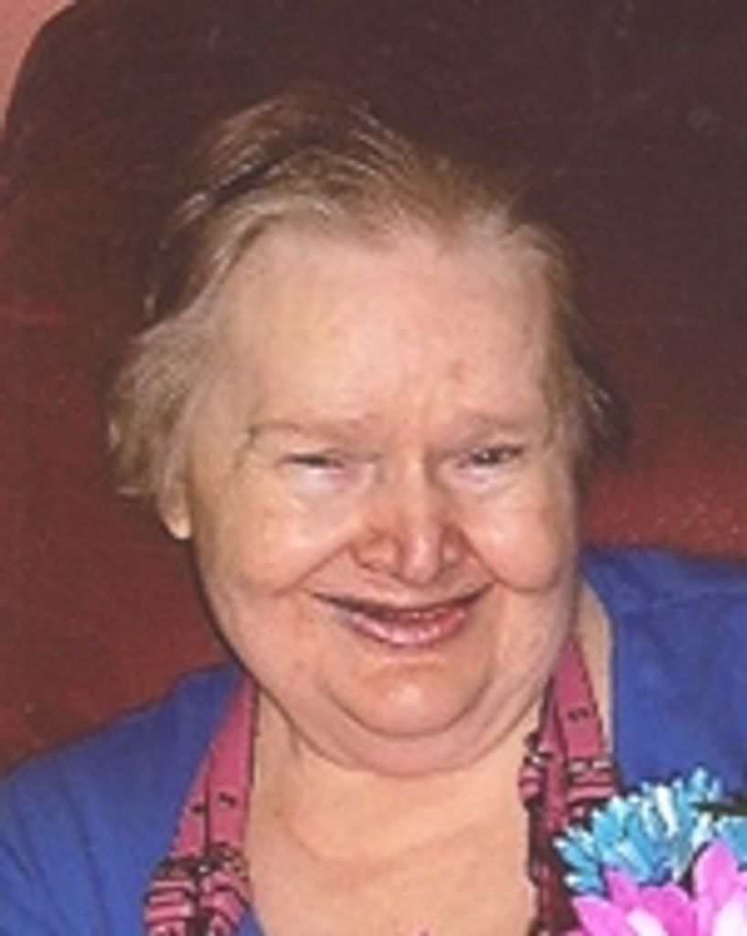 Frances Boese
