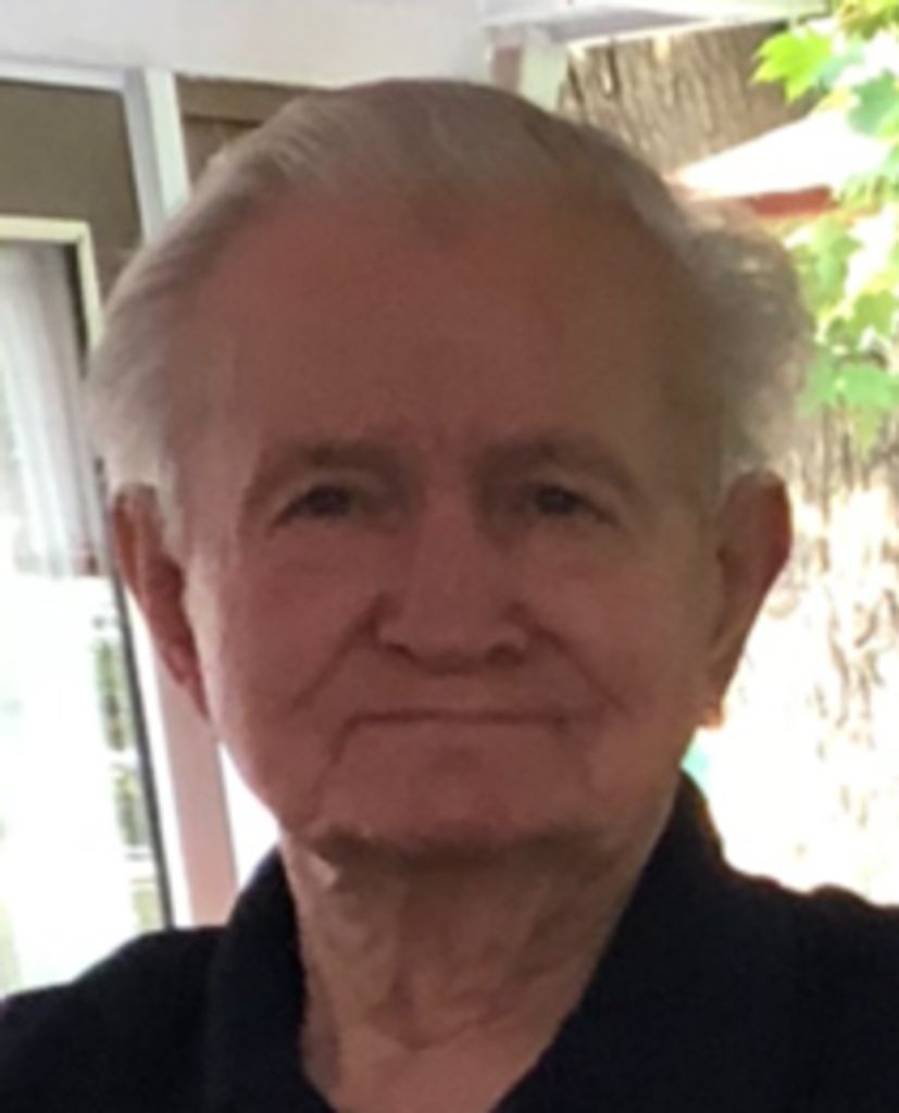 Elwood "Helpy" James Blocker