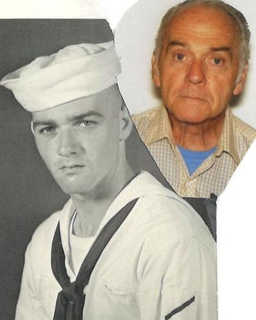 Charles R. Zimmerman, Sr. Profile Photo