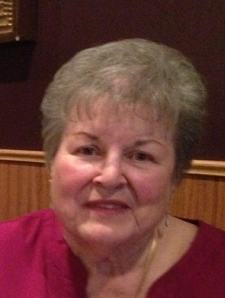 Rosemarie   Fiala (nee Dlouhy)