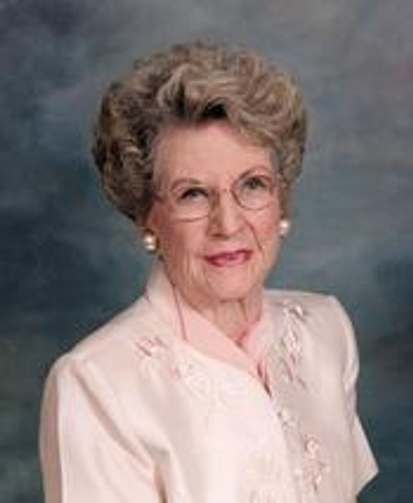 Alma Williams Profile Photo
