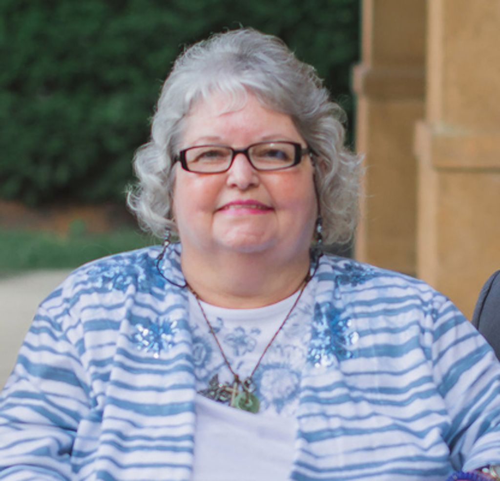 Rita Marie Cooper Profile Photo