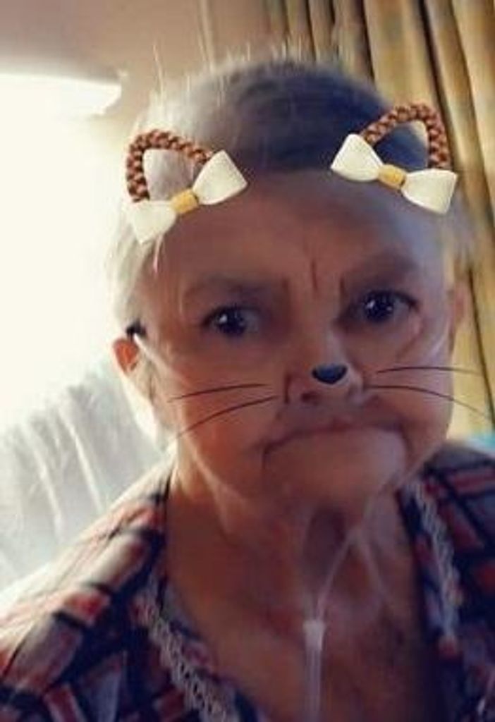 Irene E (Ries) Pastorius