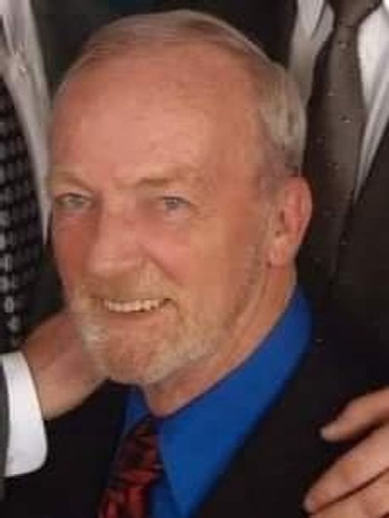 Edward N Davis Sr. Profile Photo