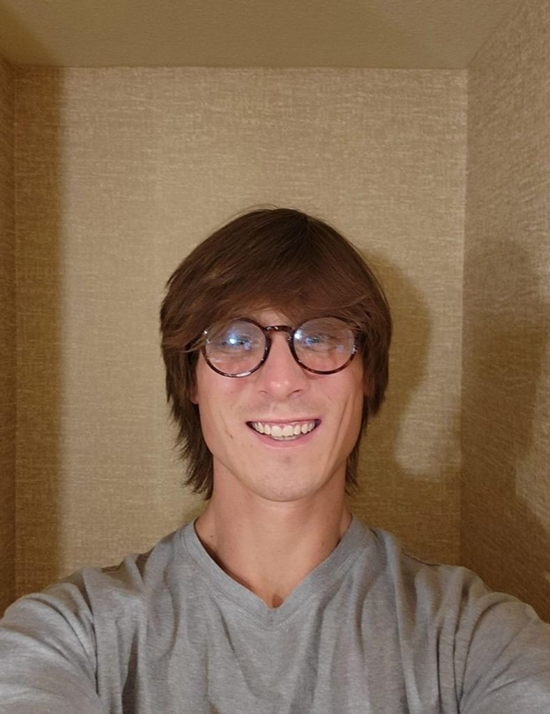 Jacob  Glenn Harris Profile Photo