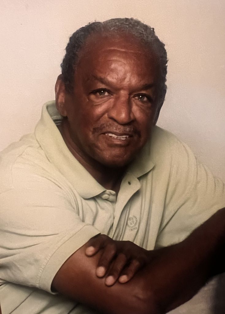 Howard Wilson Profile Photo