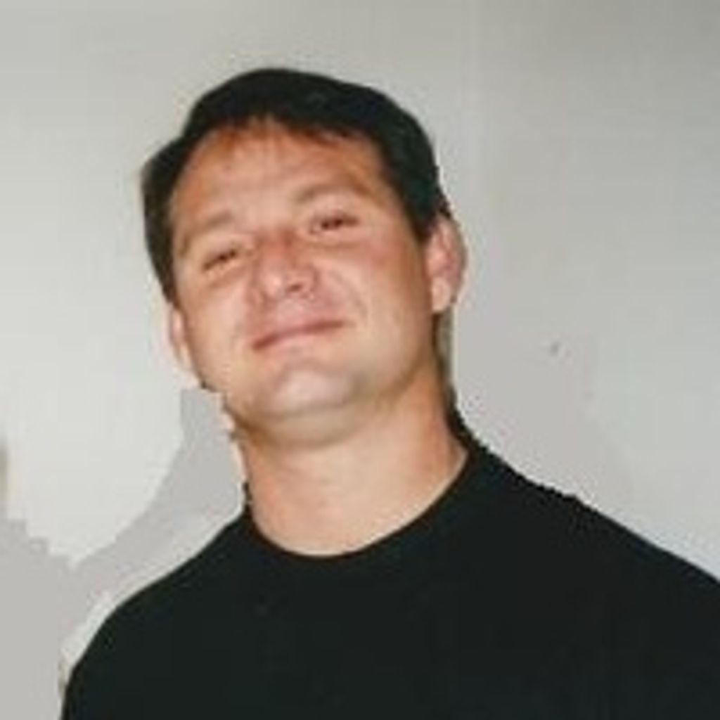Randall "Randy" Scott Bowman