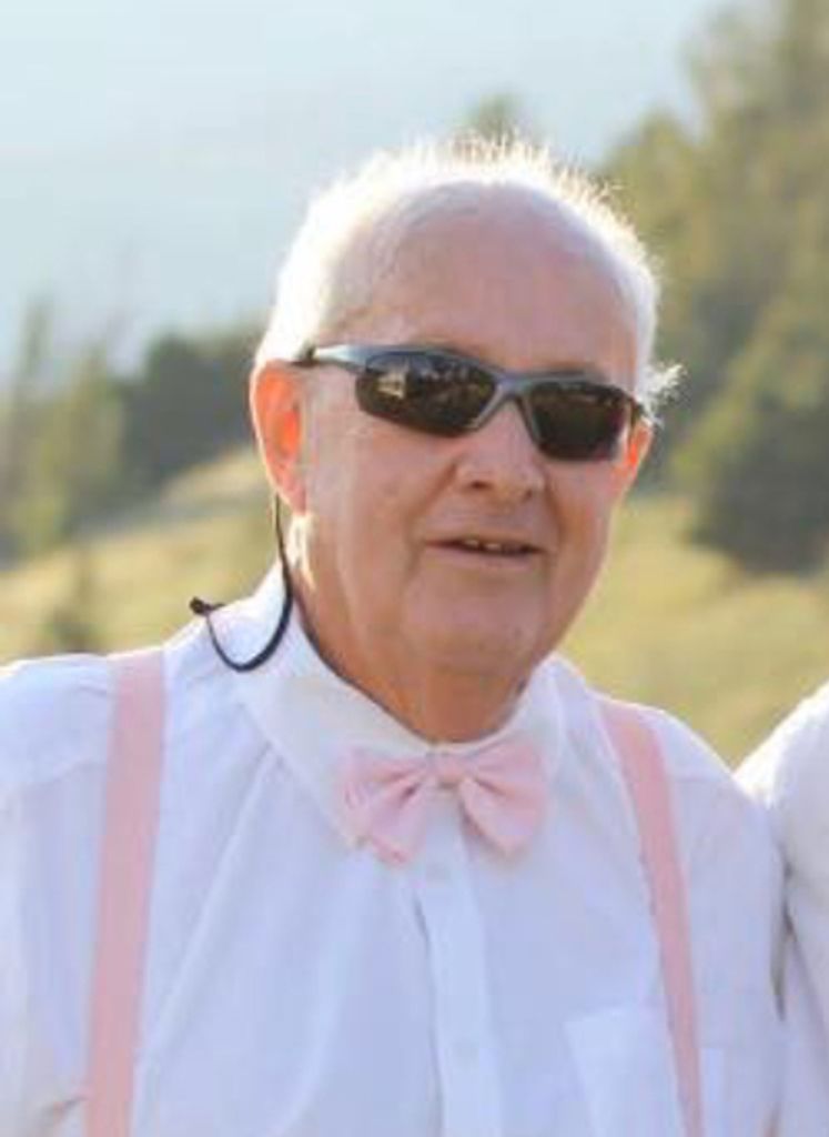 Jim Conlan Profile Photo