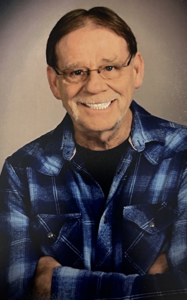 Robert Earl Stapleton