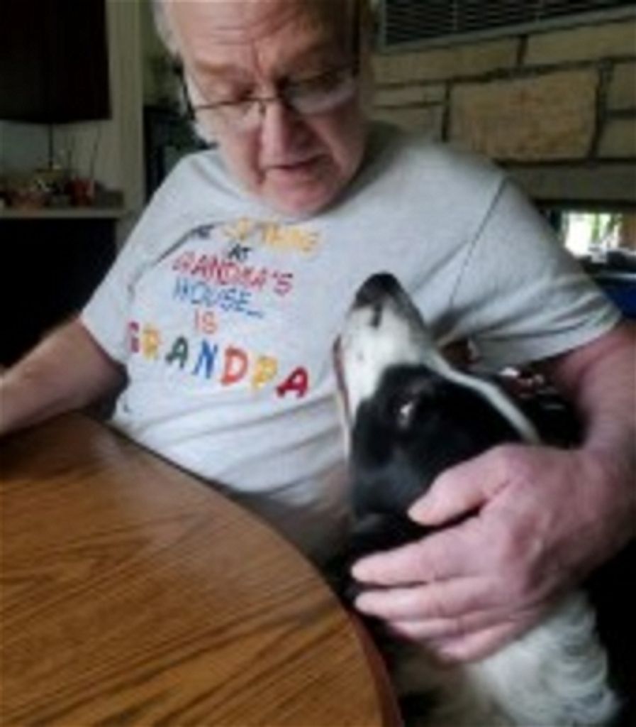 Kenneth Paul Heczko Profile Photo