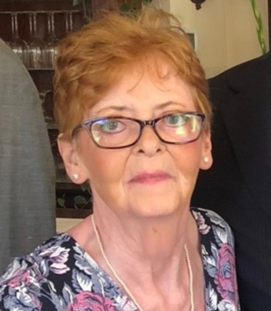 Patricia Schiro Profile Photo