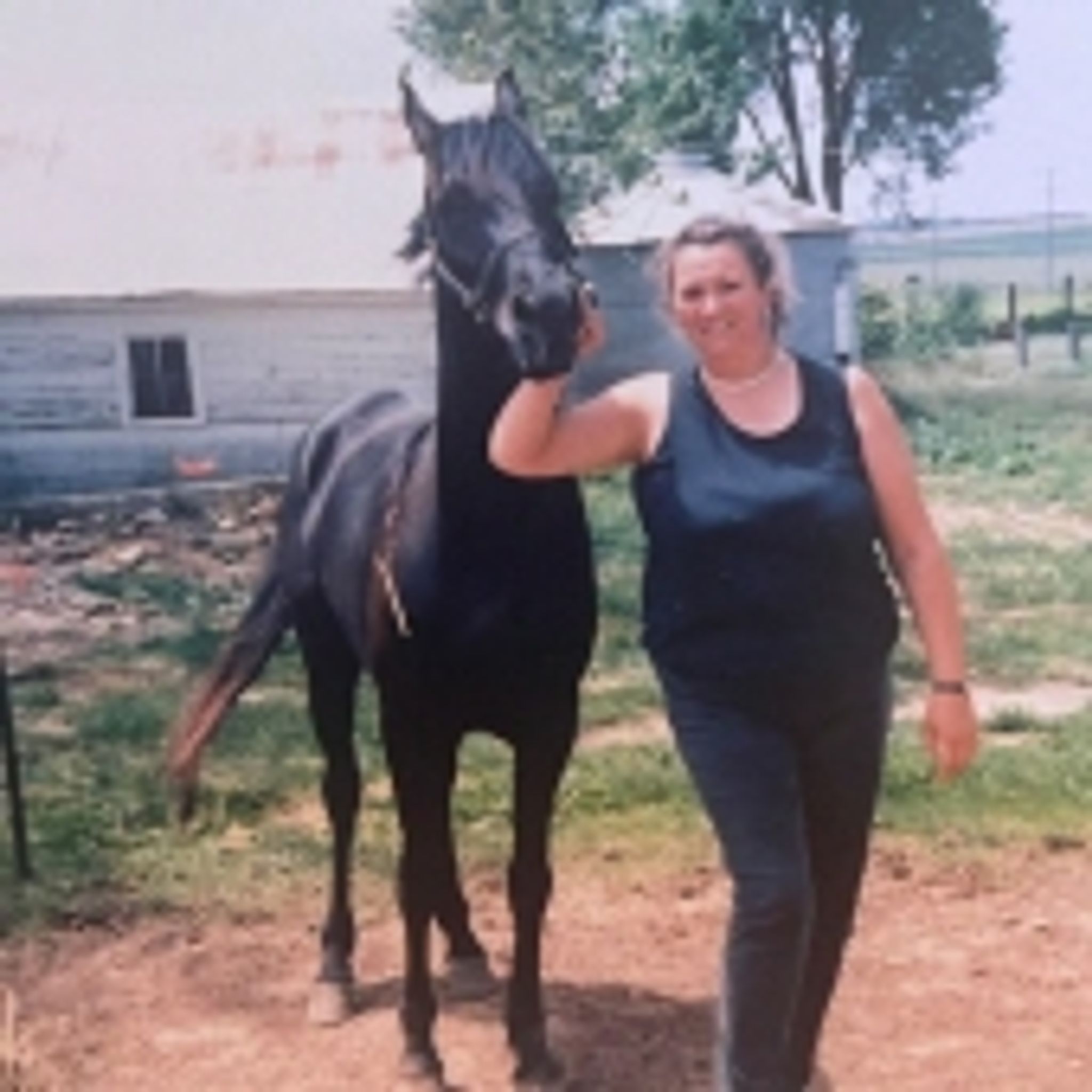 Elisabeth Adrienne Lipford photo gallery image 1 of 2