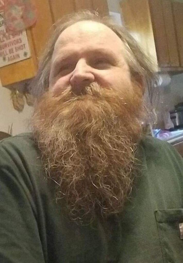 James "Butch" Bass Profile Photo