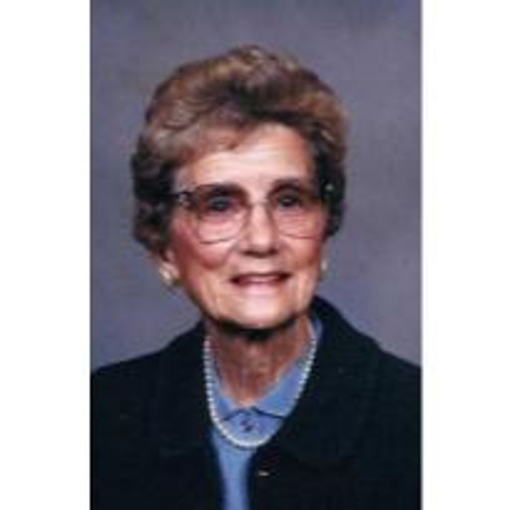 Betty J. Lund