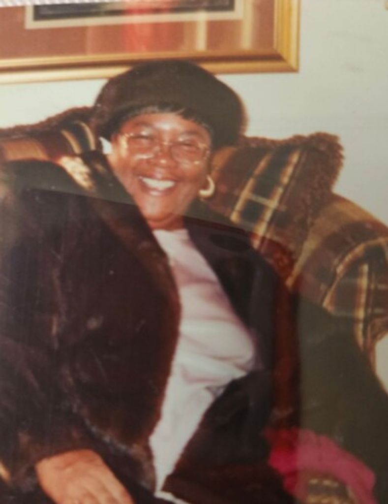 Jamesetter "Tee" Thomas