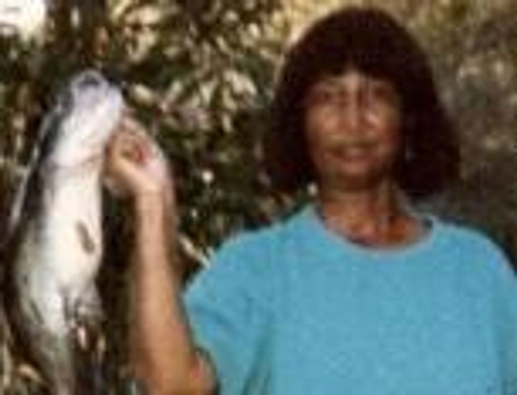 Louise Pearlie Vail Profile Photo
