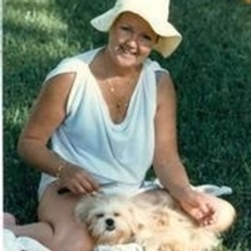 Marjorie A. Drotar