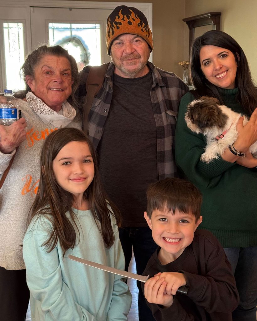 Mark Edington Courtney