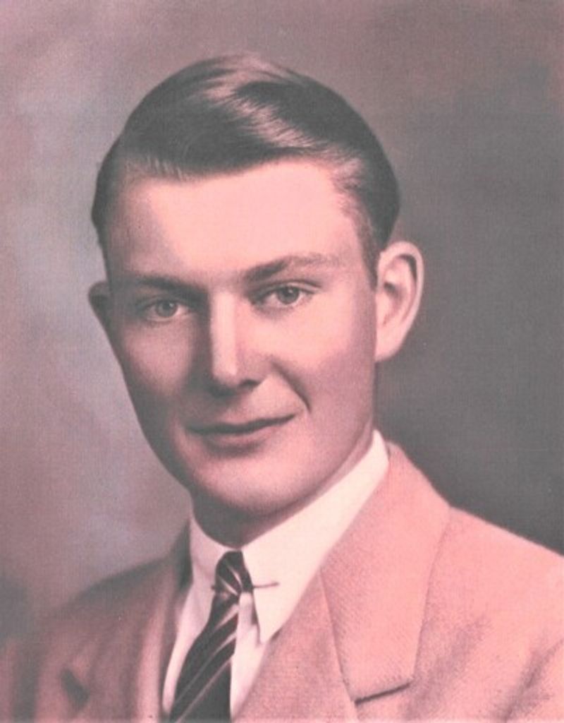 Raymond August Hasenohr Profile Photo