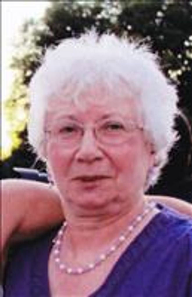 Louise P. (Colburn) Ackerly