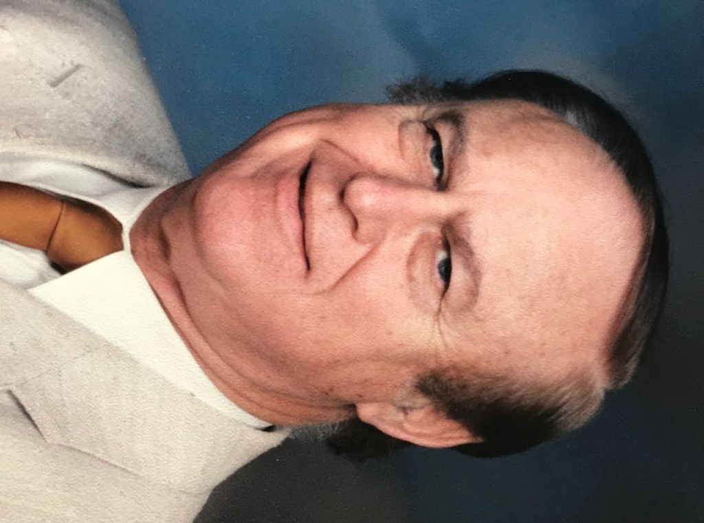Richard Morrow Mosier, DDS