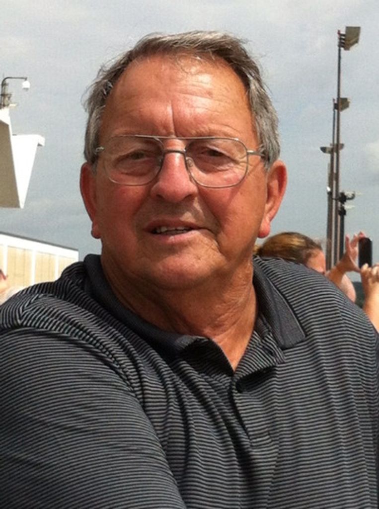 Donald Ray Clisso Profile Photo