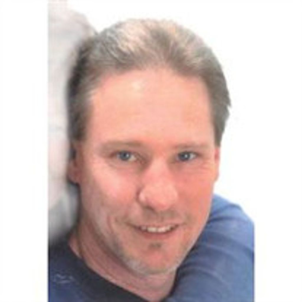 James "Jim" Barry Bussink