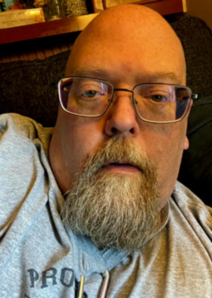 Frederick Ralph Lyon Iii