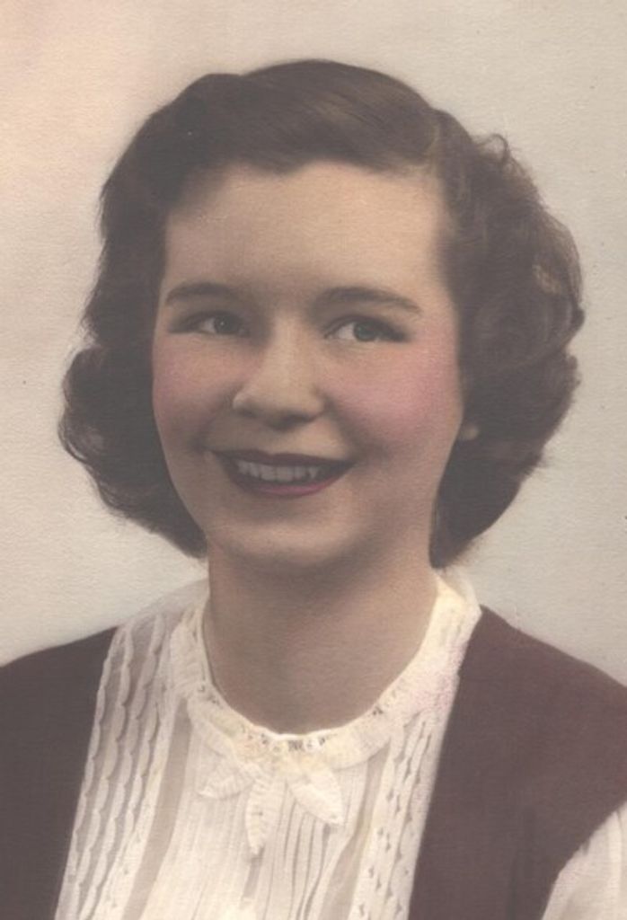 Althea Suzanne Macgregor Profile Photo