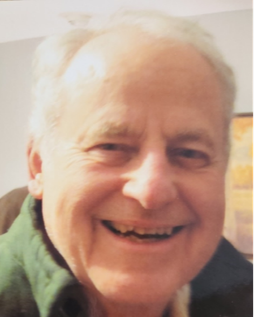 Raymond L. McConoughey