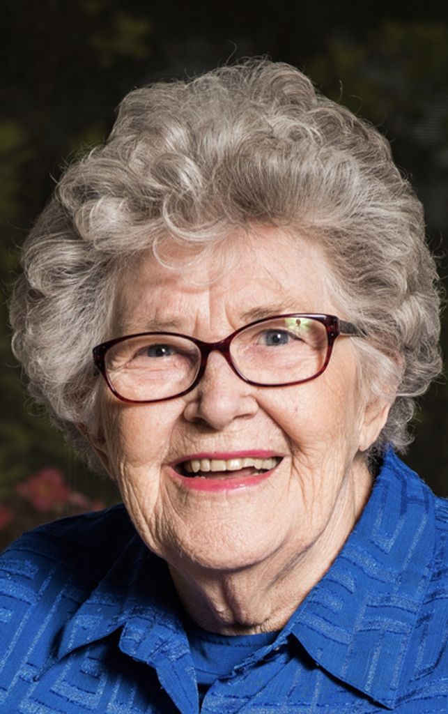 Althea Sedlock Profile Photo