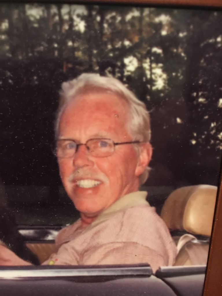 Charles Gary Thornton Profile Photo