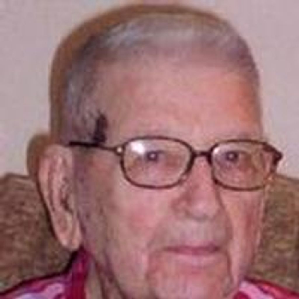 Paul H. Steenrod