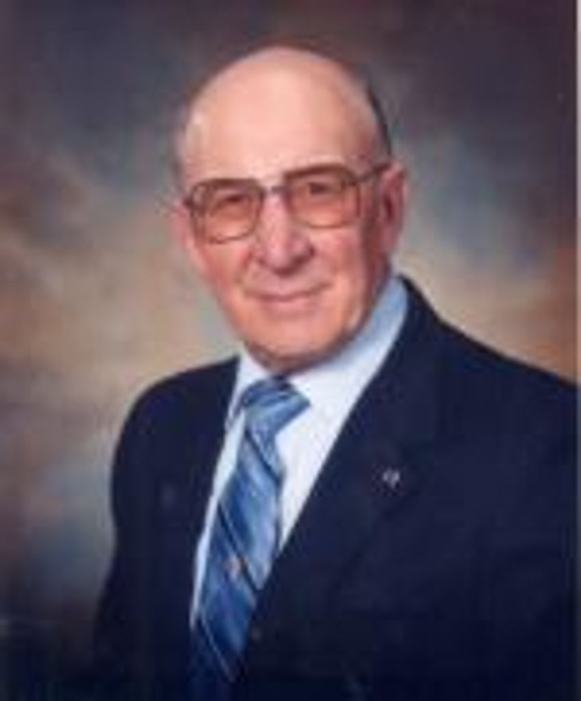 Ervin "Sonny" Voit